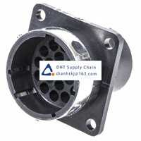 ITT Cannon_TR1619RMS1NB / 192926-0470_Circular connector