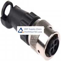 ITT Cannon_192990-5430_Circular connector