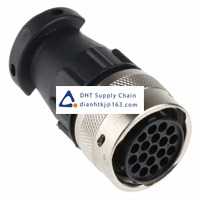 ITT Cannon_192990-5450_Circular connector