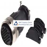 ITT Cannon_192990-5460_Circular connector