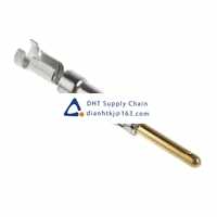 ITT Cannon_T2P16MC1LZ / 192990-0100_Printed Circuit Board Connector