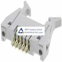 RS PRO_471-020_Printed Circuit Board Connector