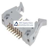 RS PRO_471-036_Printed Circuit Board Connector