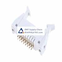 RS PRO_471-042_Printed Circuit Board Connector