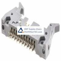 RS PRO_471-058_Printed Circuit Board Connector