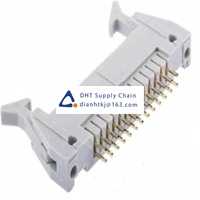 RS PRO_471-064_Printed Circuit Board Connector