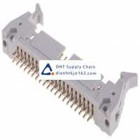 RS PRO_471-086_Printed Circuit Board Connector