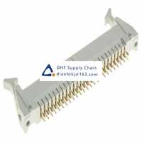 RS PRO_471-092_Printed Circuit Board Connector