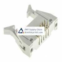 RS PRO_471-109_Printed Circuit Board Connector