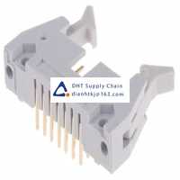 RS PRO_471-115_Printed Circuit Board Connector