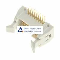 RS PRO_471-121_Printed Circuit Board Connector