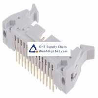 RS PRO_471-143_Printed Circuit Board Connector