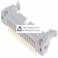 RS PRO_471-159_Printed Circuit Board Connector