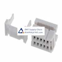 RS PRO_471-187_Printed Circuit Board Connector