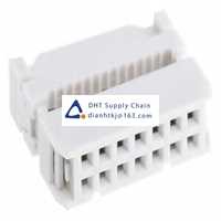 RS PRO_471-193_Printed Circuit Board Connector