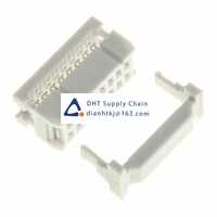 RS PRO_471-200_Printed Circuit Board Connector