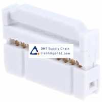 RS PRO_471-216_Printed Circuit Board Connector