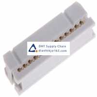 RS PRO_471-222_Printed Circuit Board Connector
