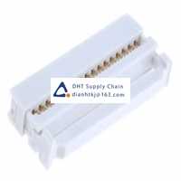RS PRO_471-238_Printed Circuit Board Connector