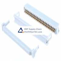 RS PRO_471-244_Printed Circuit Board Connector