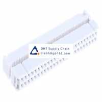 RS PRO_471-250_Printed Circuit Board Connector