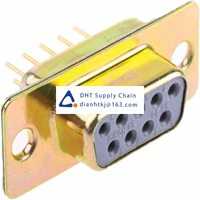 RS PRO_472-764_D-SUB connectors