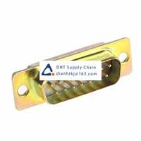 RS PRO_472-770_D-SUB connectors