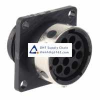 ITT Cannon_TR1412RFS1NB / 192922-1210_Circular connector