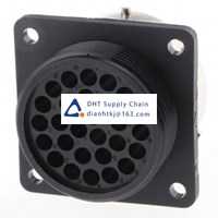 ITT Cannon_TR2028RFS1NB / 192922-1230_Circular connector