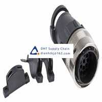 ITT Cannon_192991-0521_Circular connector