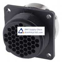 ITT Cannon_TR2448RMS1NB / 192990-1370_Circular connector