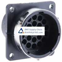 ITT Cannon_TR1823RMS1NB / 192990-1350_Circular connector