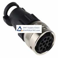 ITT Cannon_192991-0515_Circular connector