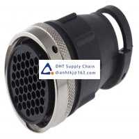 ITT Cannon_192991-0518_Circular connector