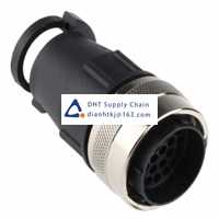 ITT Cannon_192991-0522_Circular connector
