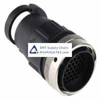 ITT Cannon_192991-0523_Circular connector