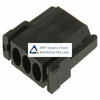 ITT Cannon_TST03PF00 / 192990-0960_Printed Circuit Board Connector