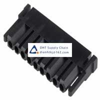 ITT Cannon_TST09PF00 / 192990-0990_Printed Circuit Board Connector