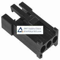 ITT Cannon_TST03PA00 / 192923-5920_Printed Circuit Board Connector