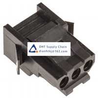 ITT Cannon_TST03RA00 / 192923-6010_Printed Circuit Board Connector