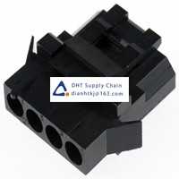 ITT Cannon_TST04RA00 / 192990-0380_Printed Circuit Board Connector