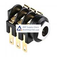 RS PRO_478-015_AV Connector