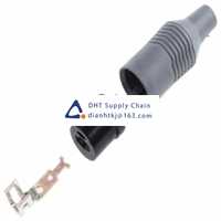 RS PRO_478-611_Circular connector