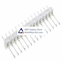 Molex_22-03-2151_Printed Circuit Board Connector
