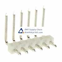 Molex_22-05-2061_Printed Circuit Board Connector