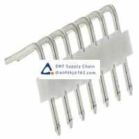 Molex_22-05-2071_Printed Circuit Board Connector