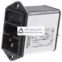 Schurter_DD12.9121.111_Mains and DC power connectors