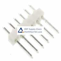 Molex_22-03-2061_Printed Circuit Board Connector