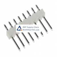 Molex_22-03-2081_Printed Circuit Board Connector