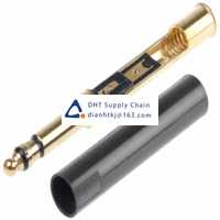 Switchcraft_TT253X_AV Connector